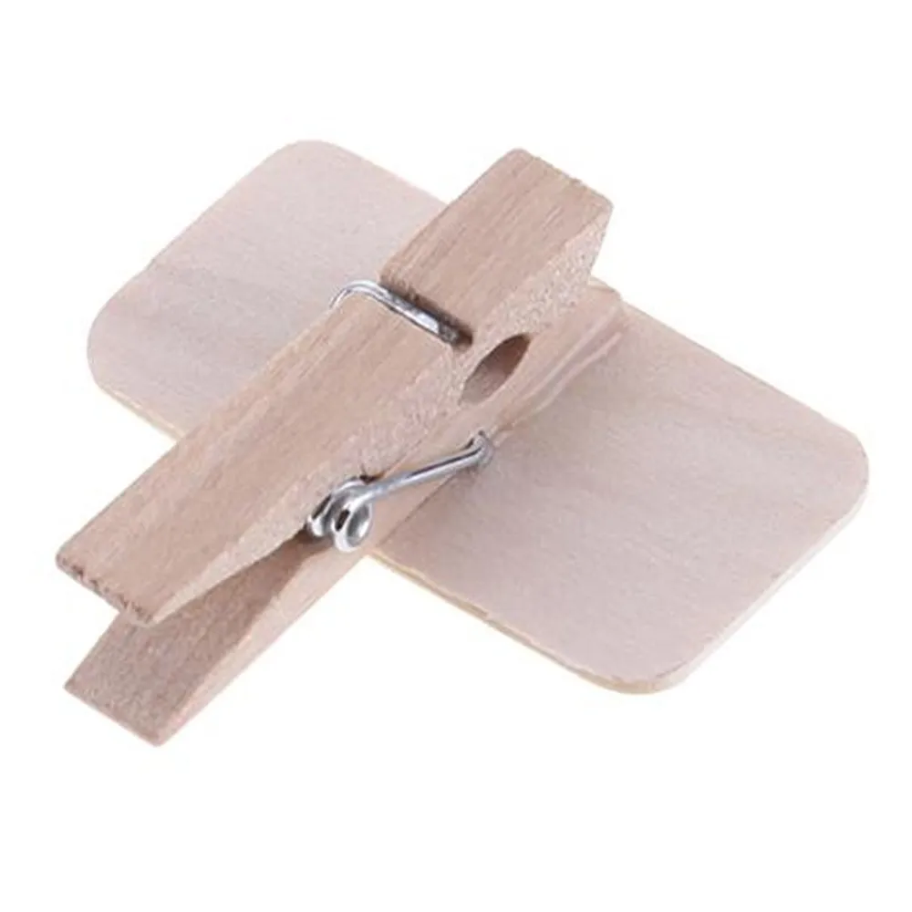 10 шт. мини заметка фото папка сообщение зажимы для сидений креативный маленький