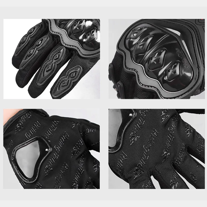 Мотоциклетные перчатки для сенсорного экрана мотокросса APRILIA DORSODURO 750 DORSODURO750