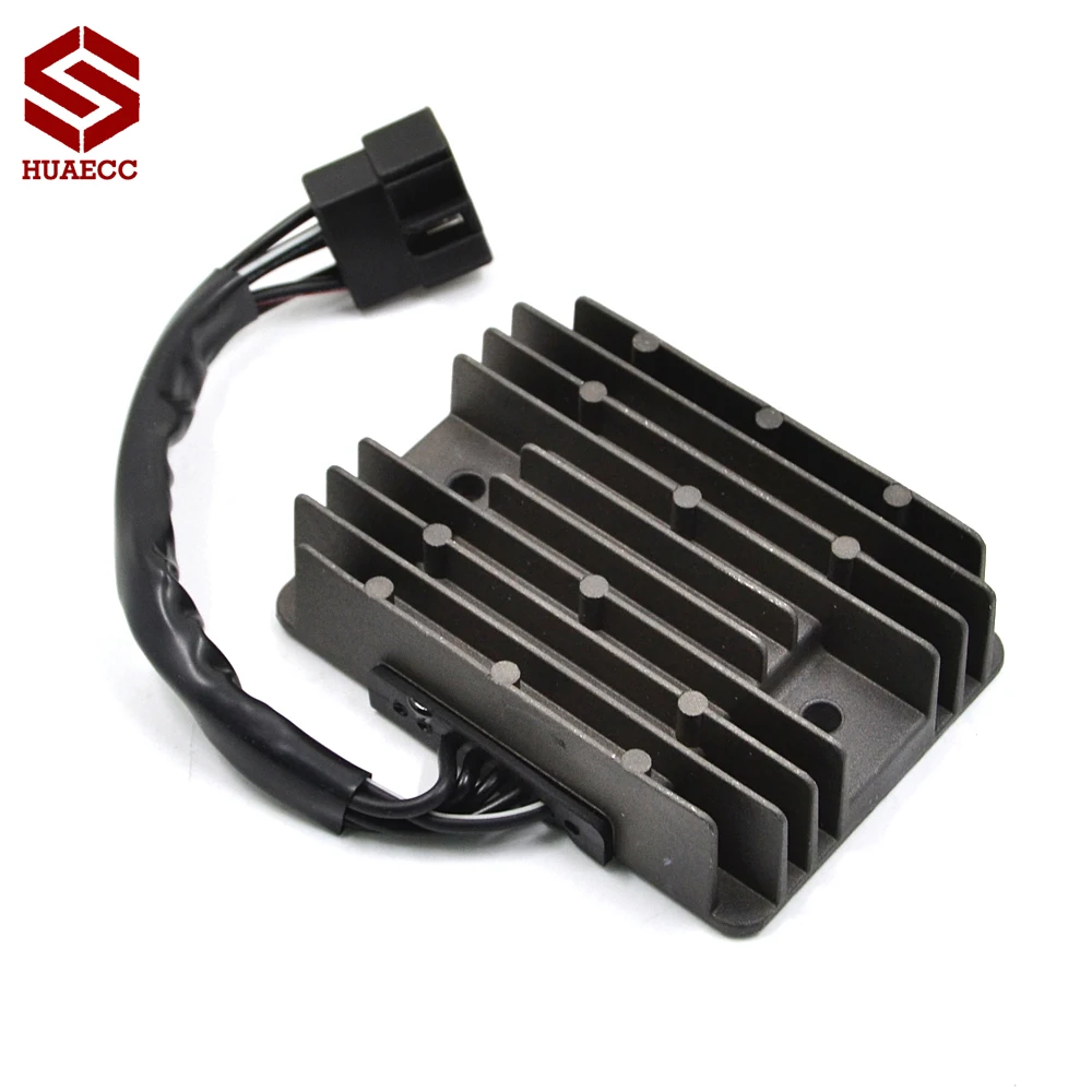 

Motorcycle Regulator Rectifier for Suzuki GSXR600 GSXR750 GSXR1000 GSX1300R Hayabusa VL1500 Intrude LT-F500F Quadrunner