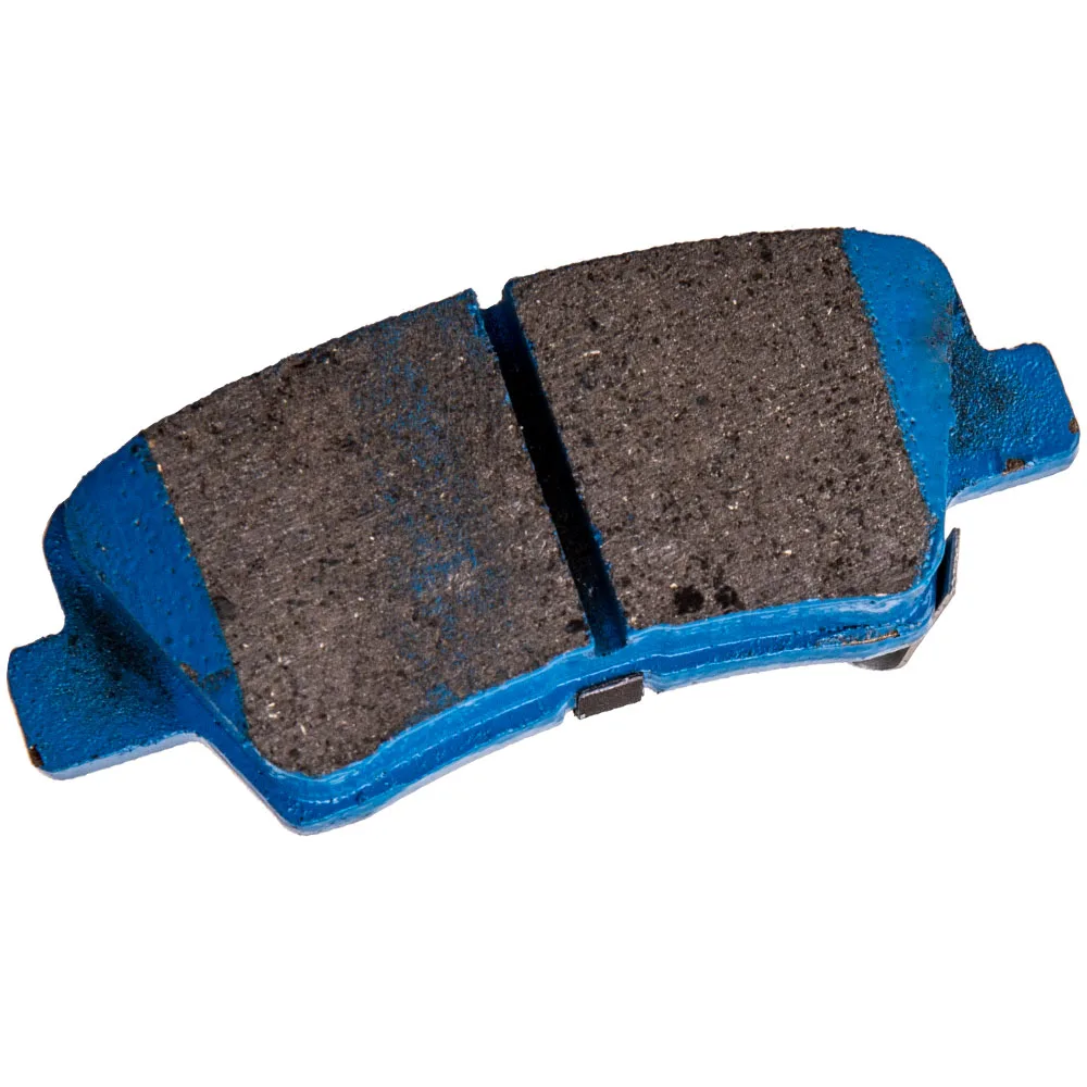 

Rear Disc Brake Pad for Geely EC7 2009-2020 1.5L 1.8L 1.3T X6 2015-20 1.3T 1.8L
