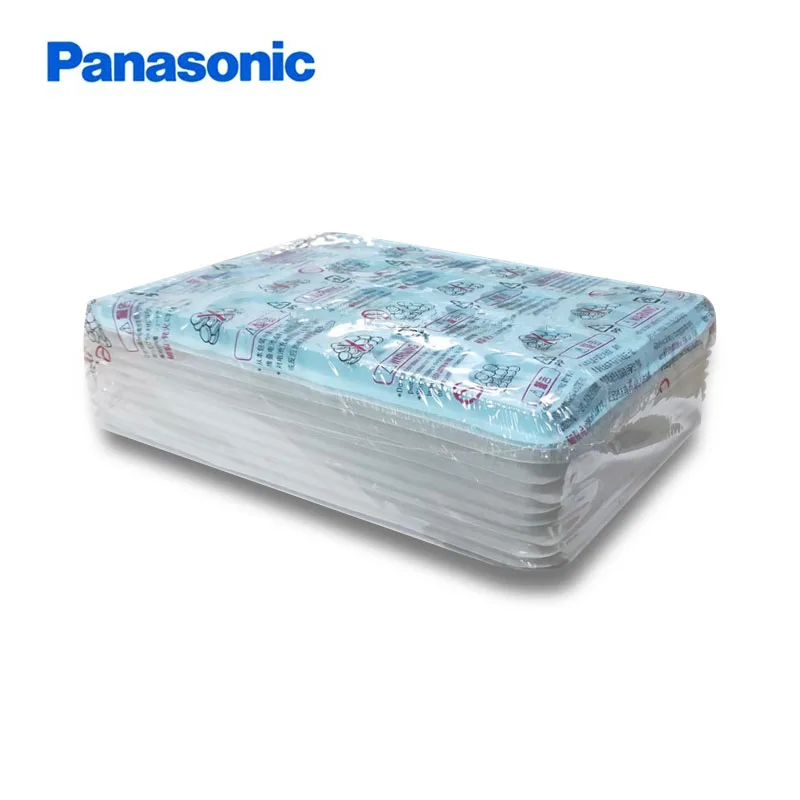 Кнопка сигнализации Panasonic CR3032 CR 3032 DL3032 ECR3032 3 в литиевая батарея ПДУ для