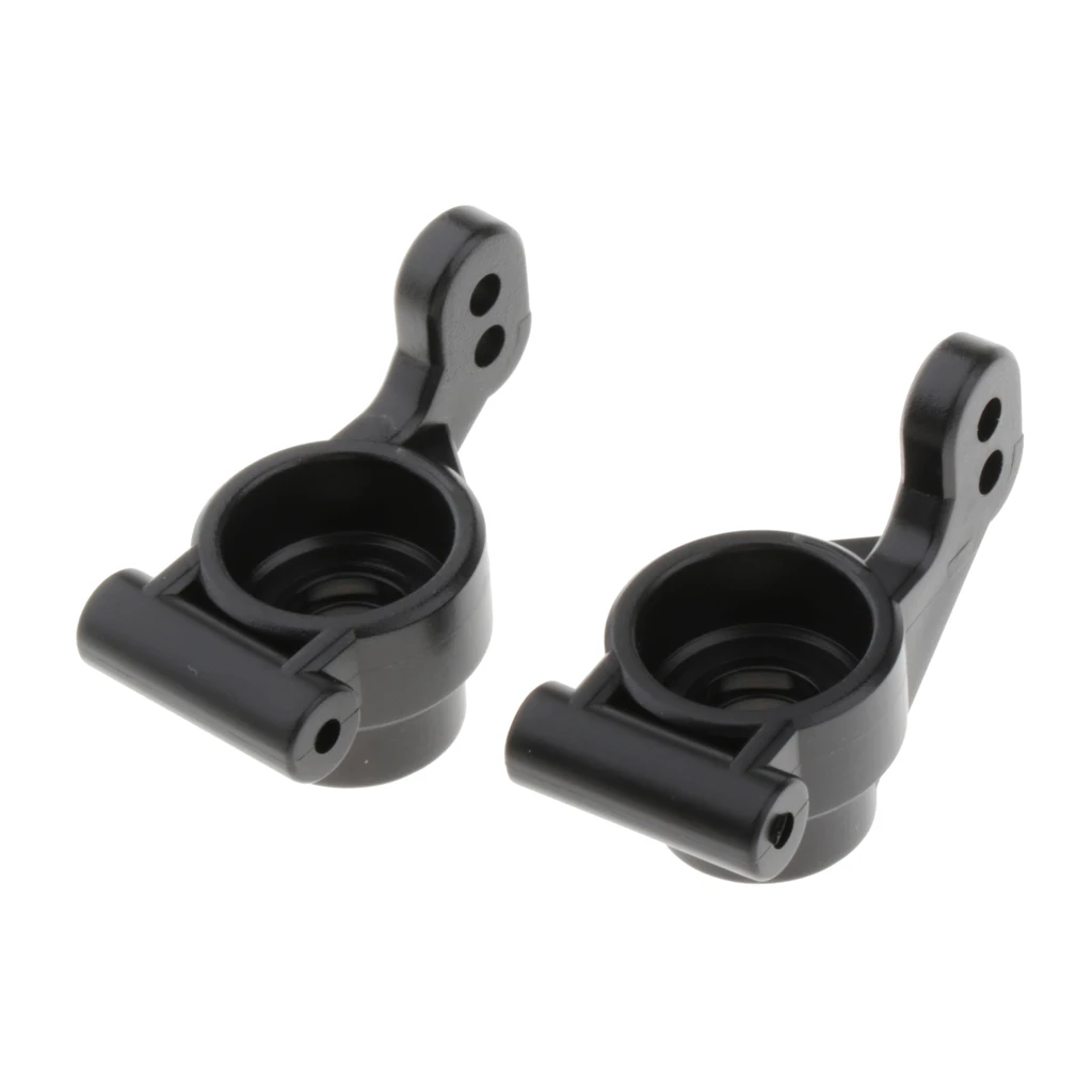 2 шт. радиоуправляемая Автомобильная Задняя опора для Wltoys 144001 1/14 RC багги