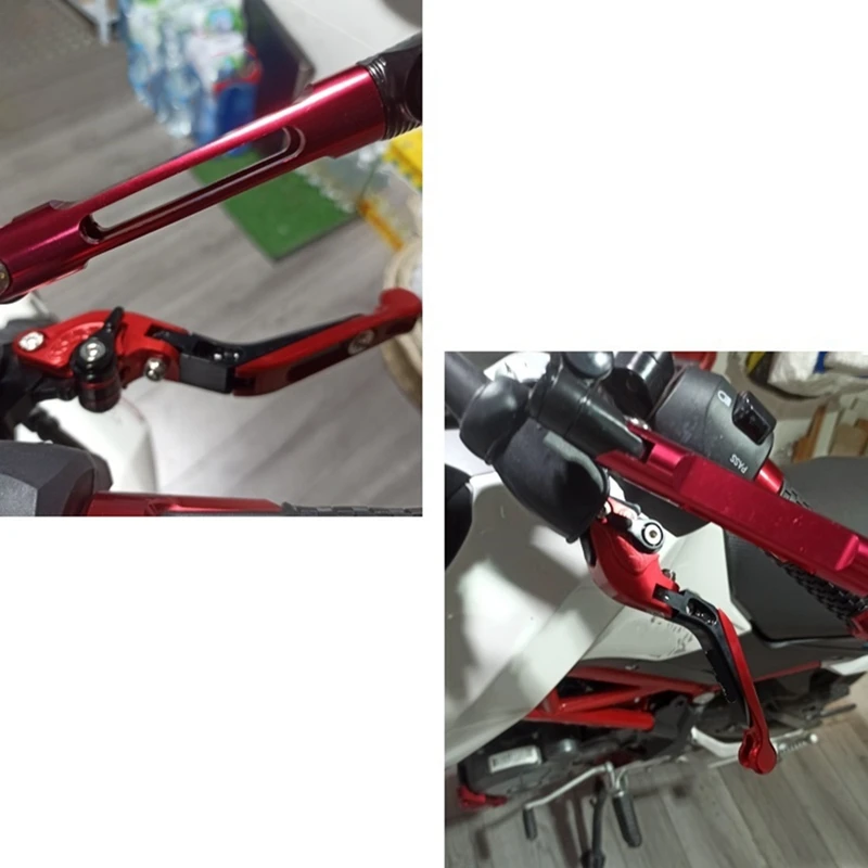 Складные Выдвижные Регулируемые рычаги тормозной муфты для Benelli Tnt 300 600 Bn600 302| |