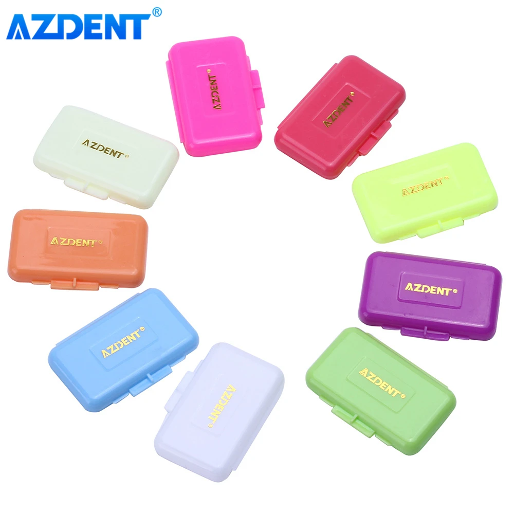 5 коробок/упаковка Ортодонтические палочки для отбеливания зубов| |