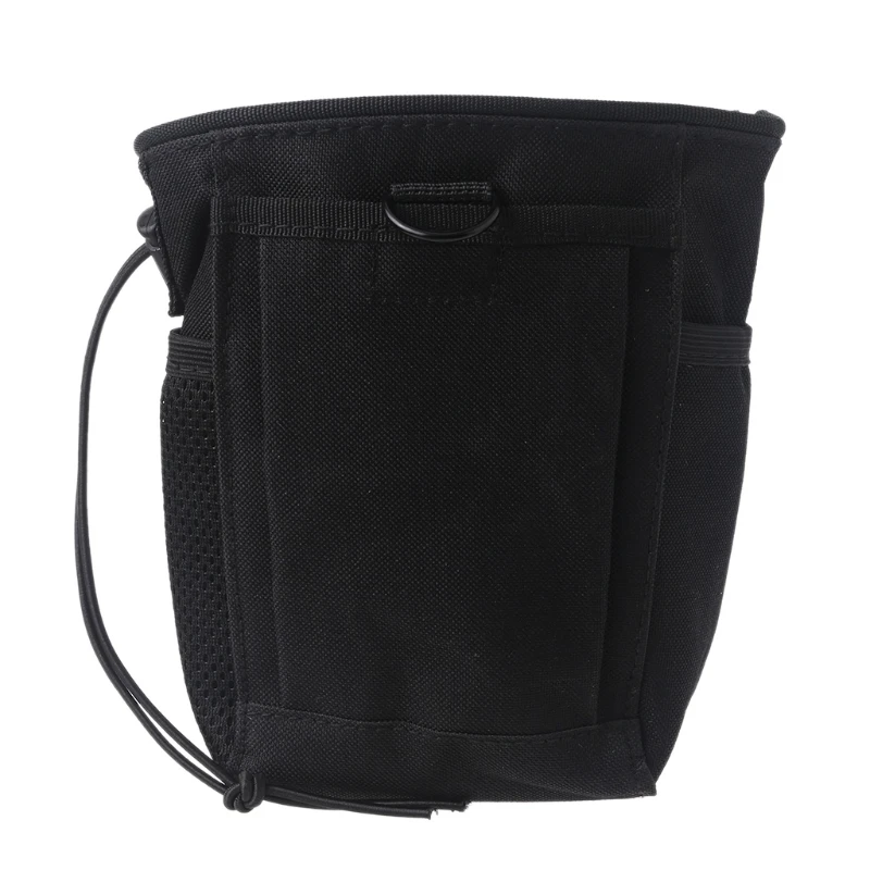 

N80B Metal Detecting Find Bag Waist Digger Pouch Tools Bag for Metal Detector Portable Outdoor Camping Bag Durable Waterproof