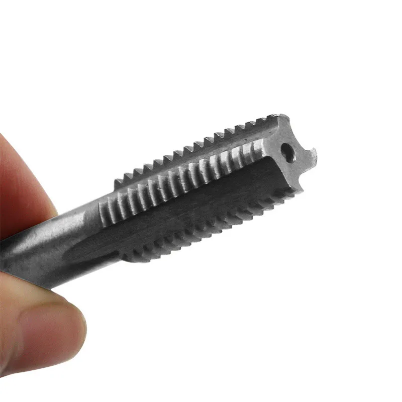 

High Quailty Thread Taps Pitch Metric Cutting Drill 0.5mm-1.75mm Set Bits New