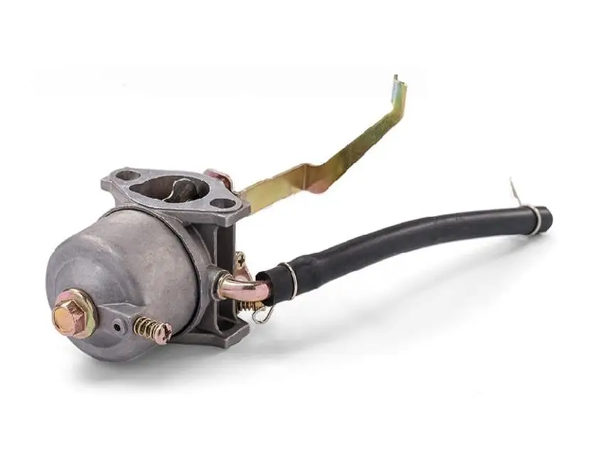 

ET950/650W Gasoline Generator Engine Auto Gas Oil Two-stroke Carburetors Tools