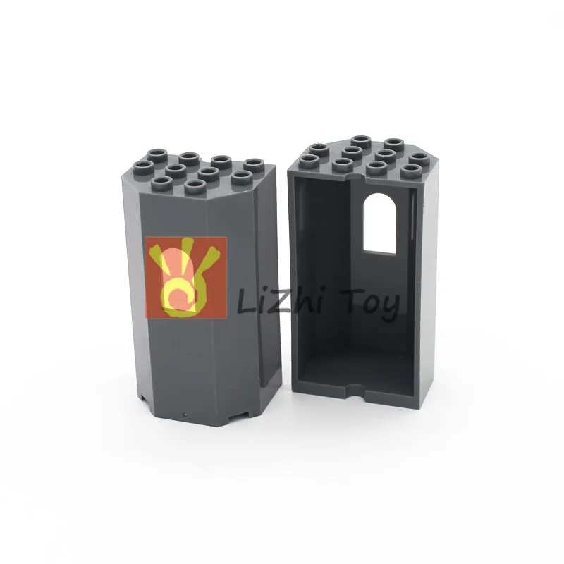 Кубики MOC 30246, 3x4x6, настенные, с окошком, для самостоятельного изготовления строительных блоков, развивающая детская игрушка, совместимы со всеми брендами Кубики MOC 30246, 3x4x6, настенные, с окошком, для самостоятельного изготовления строительных блоков, развивающая детская игрушка, совместимы со всеми брендами