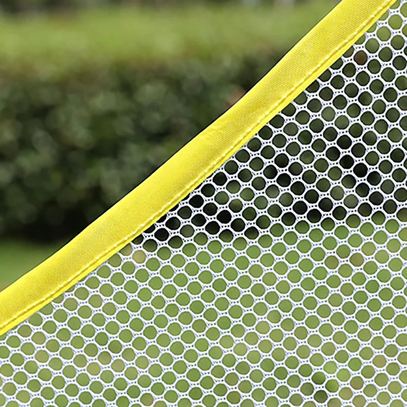 Портативный футбольный тренировочный мяч для детей 7 человек система | Спорт и