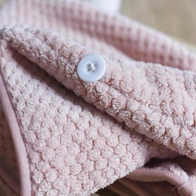 

New Women Shower Towels Bathroom Cotton Towel Hair Towel Bath Towels for Adults BY7YB22