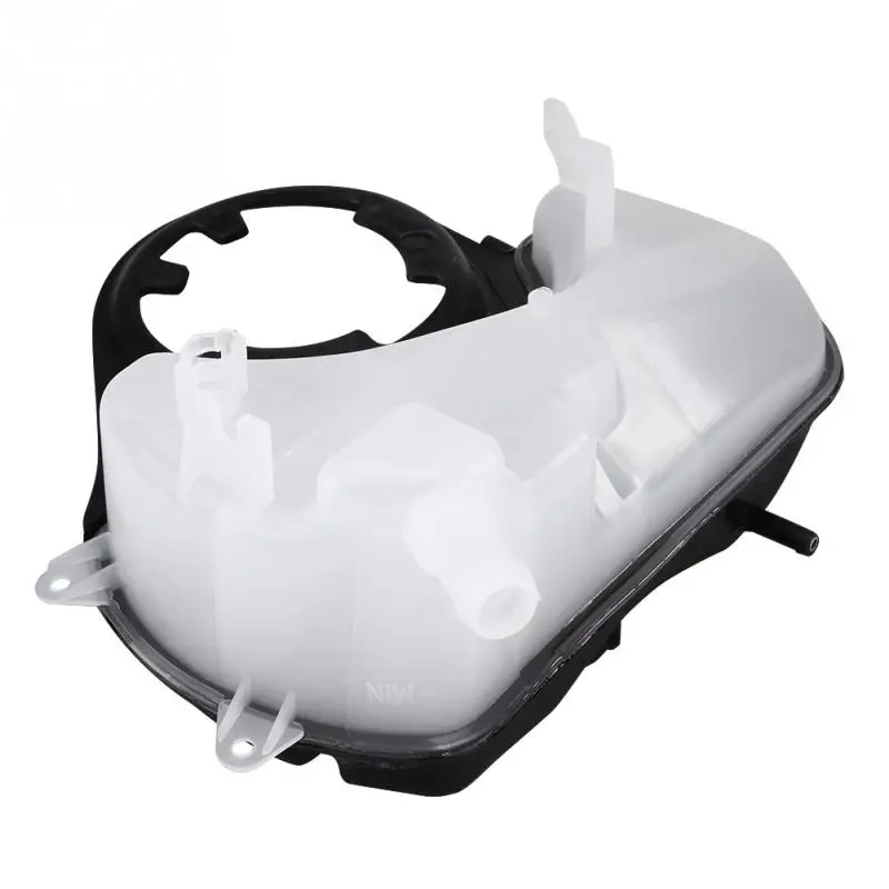 Бак для восстановления охлаждающей жидкости расширительный резервуар с крышкой