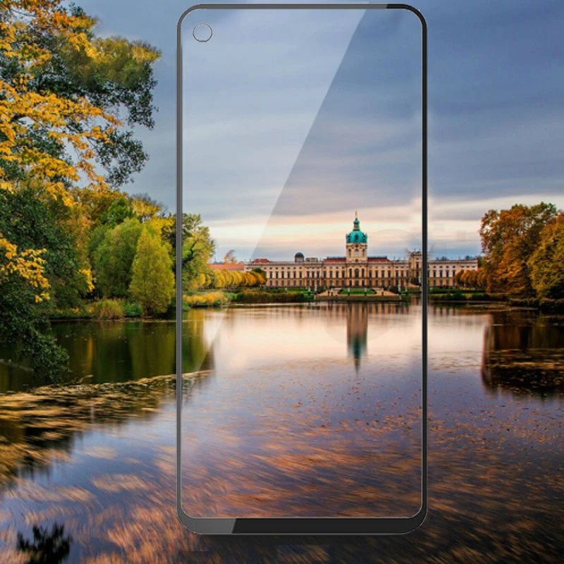 Полное покрытие из закаленного стекла для huawei Nova 5 5i 5pro умная упрочненная пленка для huawei Nova 4 3e 3i 2 Plus Защитная пленка для экрана