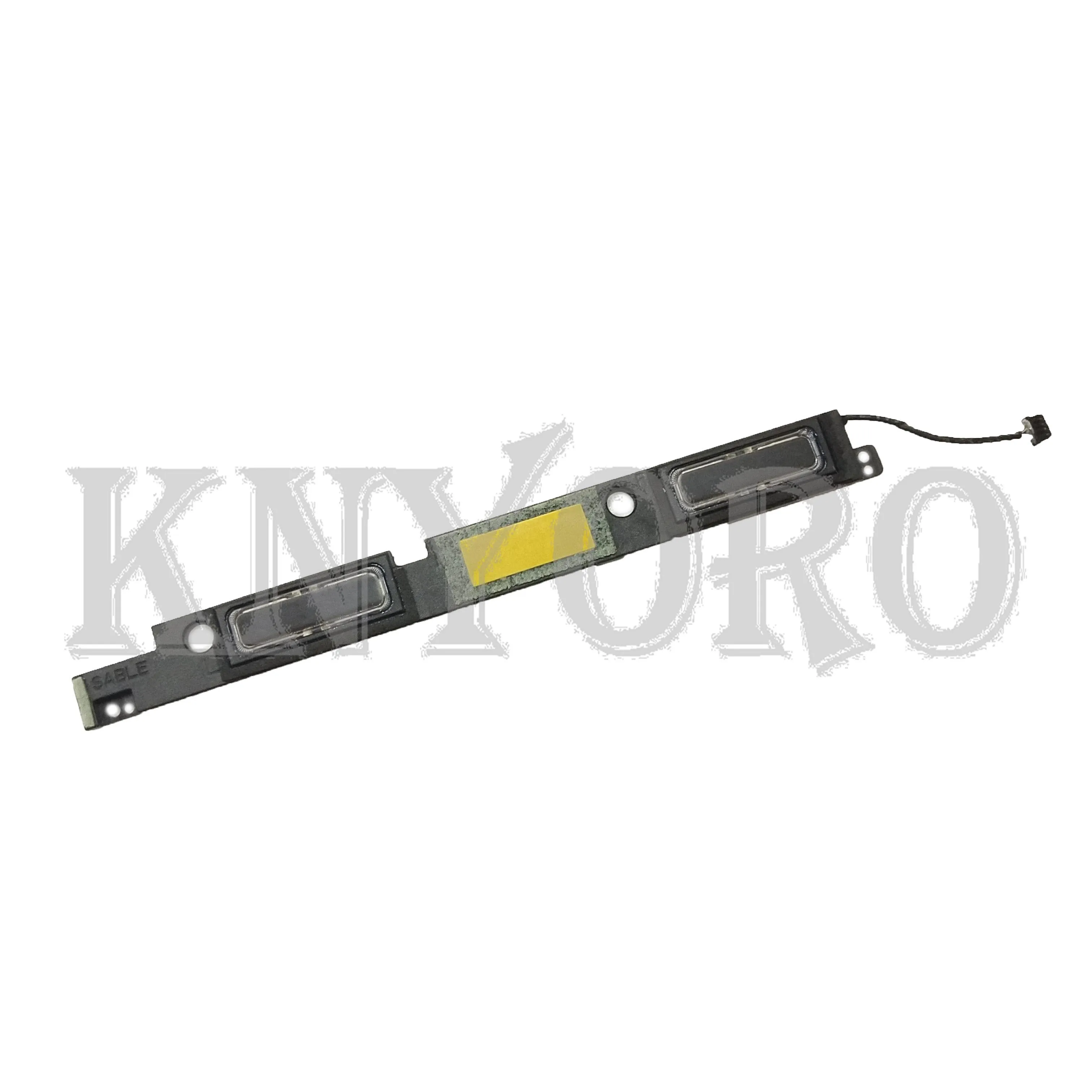 

Используется для ноутбука HP ElteBook 725 G3 820 G3 со встроенными динамиками