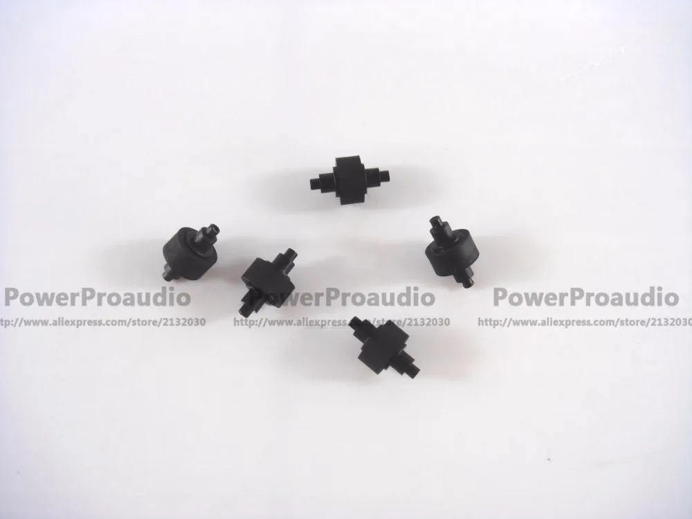 Набор из 5 шт. DXB1825 Jog Wheel Roller для CDJ-800MK2 CDJ-1000MK2/3