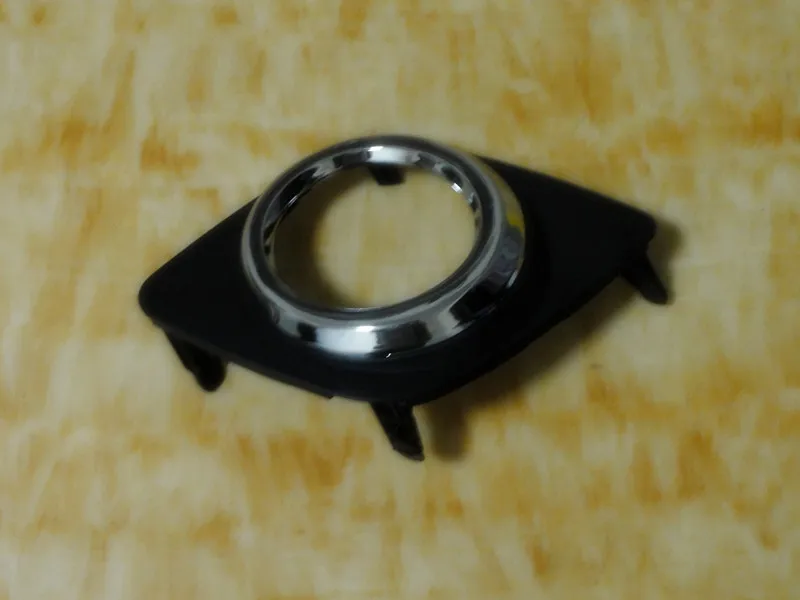 1 шт. левый передний бампер LH противотуманная светильник ободок для TOYOTA RAV4 2009-2012 |