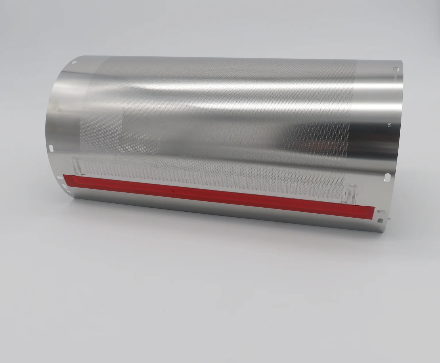 

1pcs New drum body A3 fit for Duplicator RISO RV EV A3 023-75061