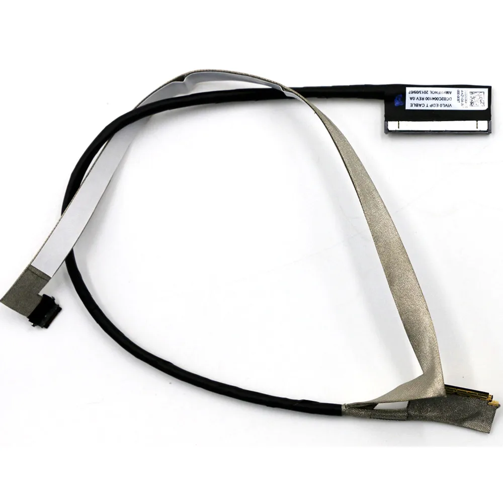 Подходит для ЖК-экрана ноутбука кабель EDP Lenovo Thinkpad T440 00HM044 DC02C004100 новинка |
