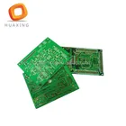 Hua Xing OEM PCB PCBA индивидуальный производитель печатных плат в сборе список BOM файловый дизайн высокого качества