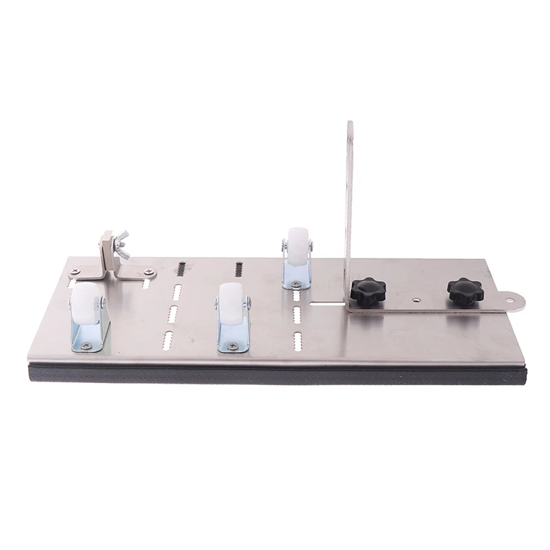 

1Pcs High Quality Glass Bottle Cutter Cutting For 2-10mm Thickness Stainless Steel Cutting Control Create Glass Sculptures