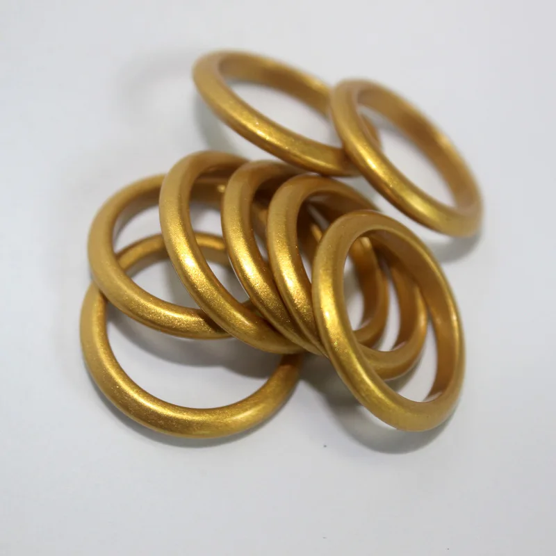 1 шт. силиконовое кольцо для мужчин и женщин 3 мм|Кольца| |