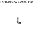 Blackview BV9500 плюс Новый микрофон FPC для Blackview BV9500 плюс ремонт починка деталь для замены