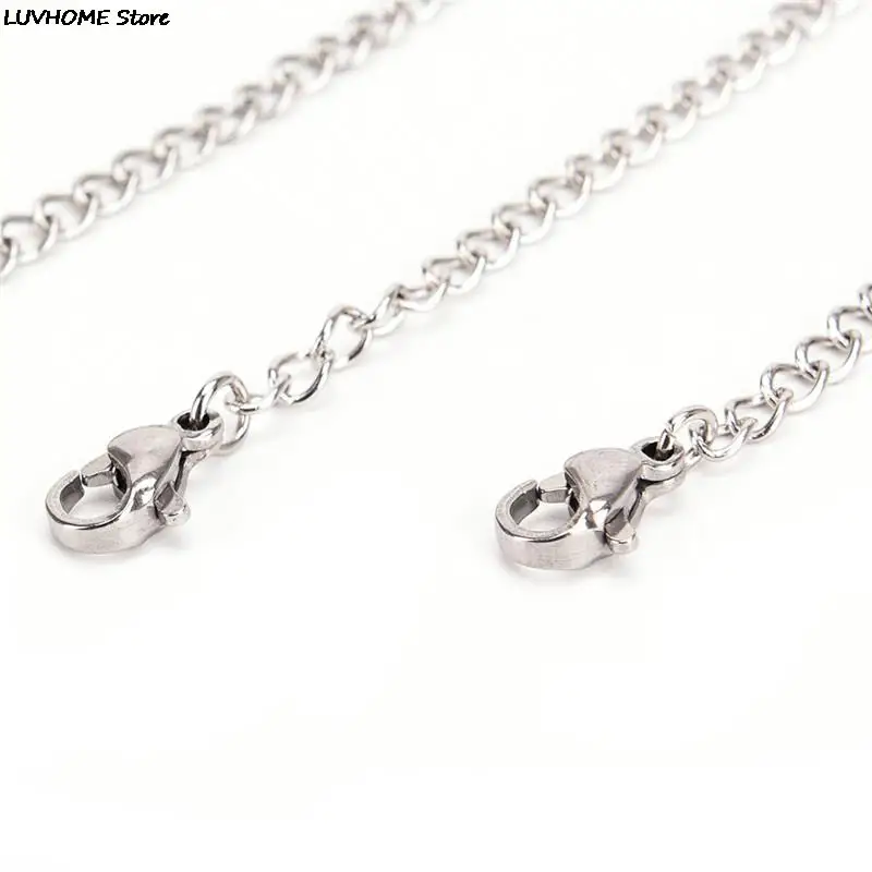 1 шт DIY материал изготовления ювелирных изделий Ожерелье Браслеты браслеты