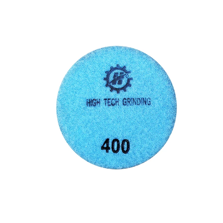 

50 100 200 400 800 1500 3000 3inch 4inch 12mm resin polishing pad
