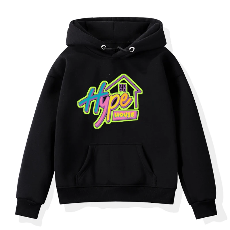 Новинка 2020 свитшот с изображением дома Женский пуловер мужские толстовки