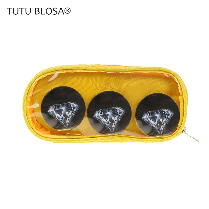 Новинка сумка для карандаша канцелярские принадлежности кошелек мелочи