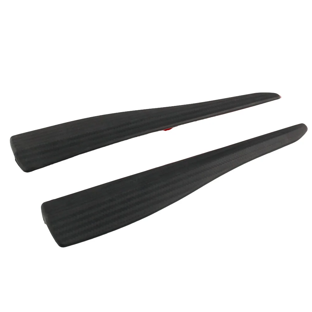 

2 шт., защитная лента из углеродного волокна, 28 см