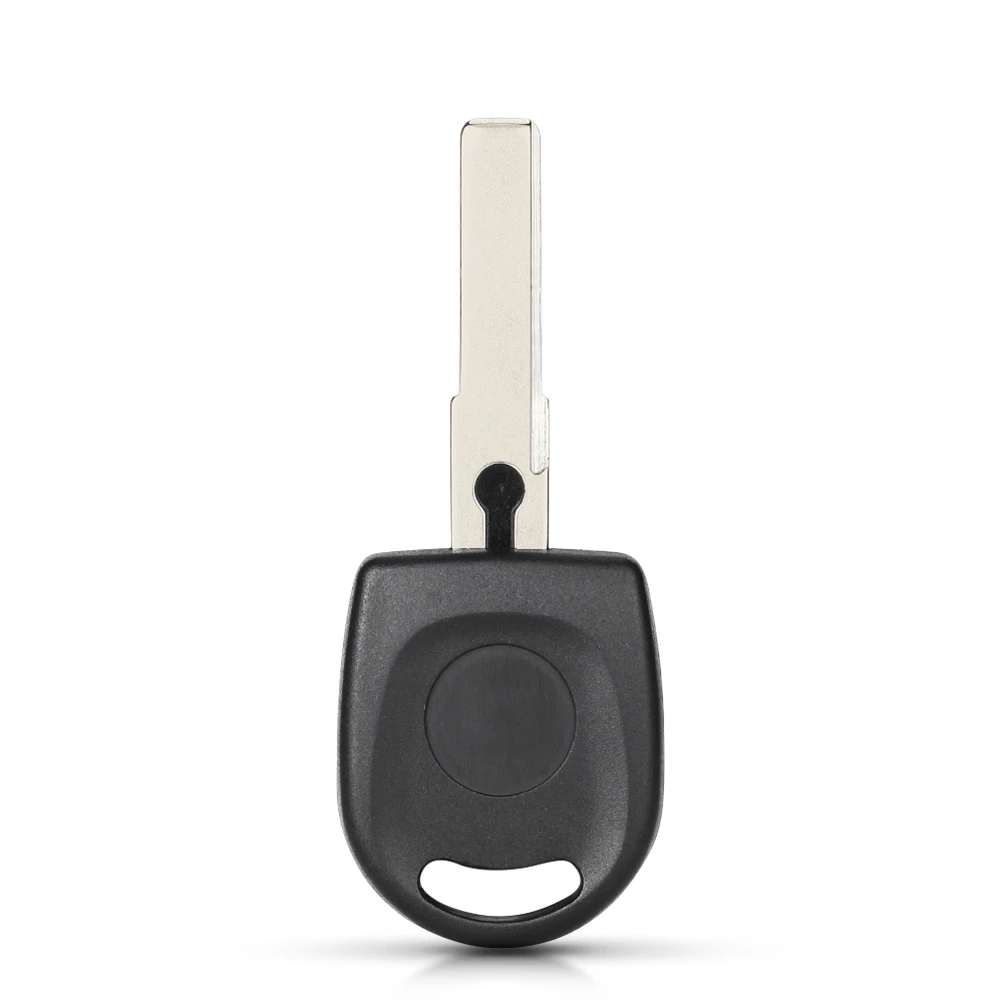 Чехол для ключа-транспондера KEYYOU с чипом ID48 VW Polo Golf SEAT Ibiza Leon Skoda Octavia HU66 |