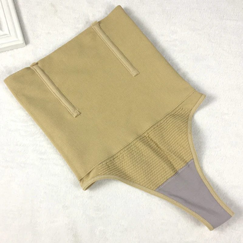 Женское корректирующее белье нижнее пояс подтяжка подтяжки для живота