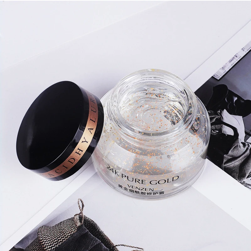 Крем Niacinamide дневной увлажняющий для лица 24 к |