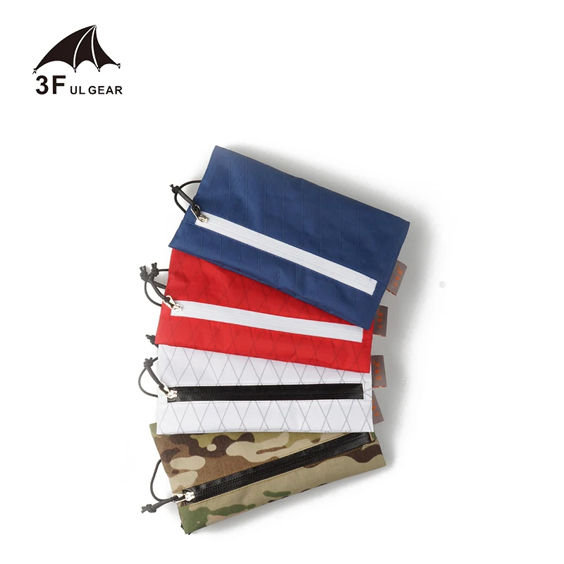 

3F UL GEAR SPARROW2 X-PAC Small Sorting Bag Portable Storage Bag Travel Bag