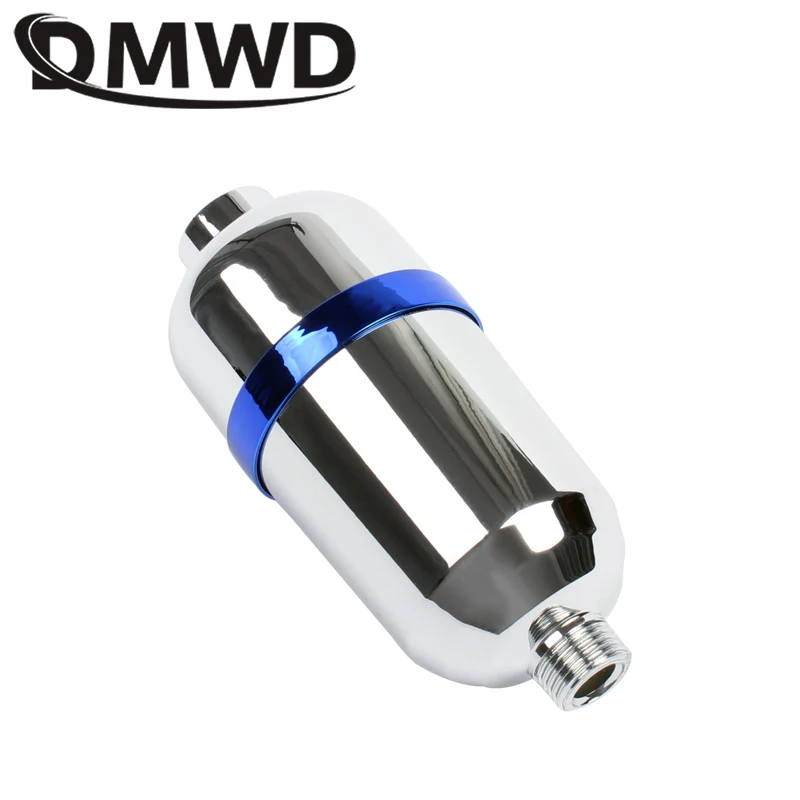 DMWD фильтр для душа ванной комнаты с активированным углем насадка ванны