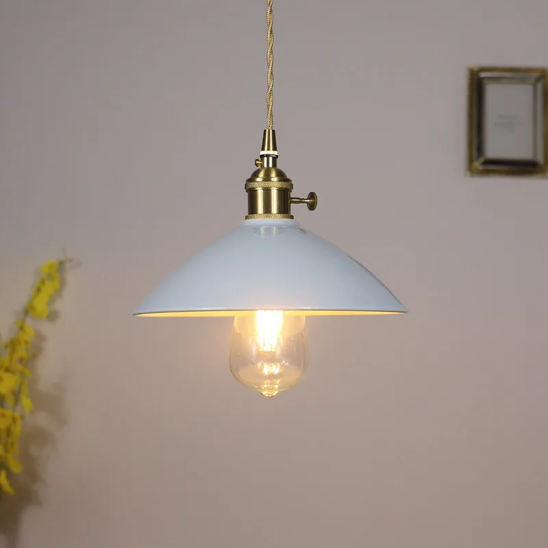 

nordic luminaria pendente wood living room Home Decoration E27 Light Fixture industrial lamp deco chambre