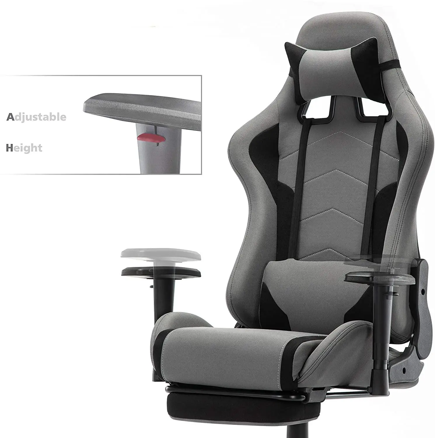 

Gaming Computer Chair Ergonomic Executive Chair Internet cafes WCG Office Lying Household Chair