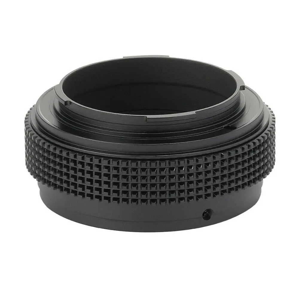 Адаптер SHOTEN для крепления объектива M42 к объективу Leica T TL TL2 CL SL SL2 Panasonic S1 S1R S1H Sigma fp