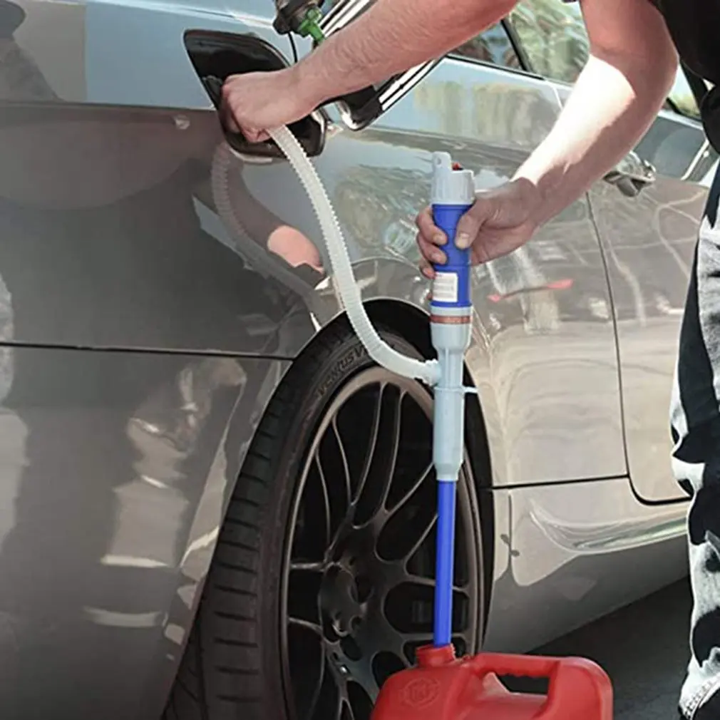 Электрический насос для перекачки жидкости короткосекционный масляный