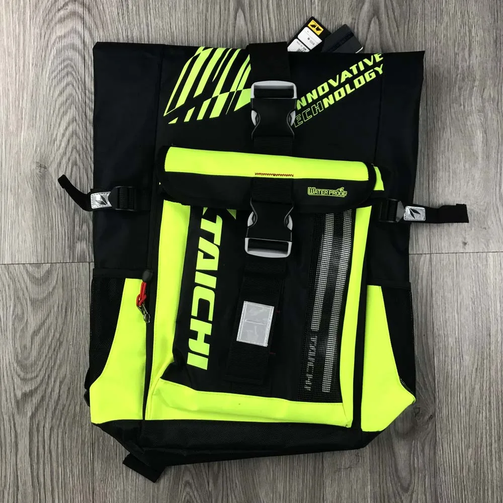 Мотоциклетный локомотивный рюкзак уличная спортивная сумка рыцарский для езды