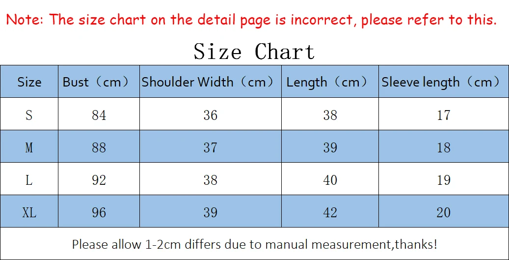 

Summer New Cute Giraffe Kawaii Crop Top Shirt Personality Vogue Sexy Harajuku T-Shirt Casual Loose Women Top Clothing