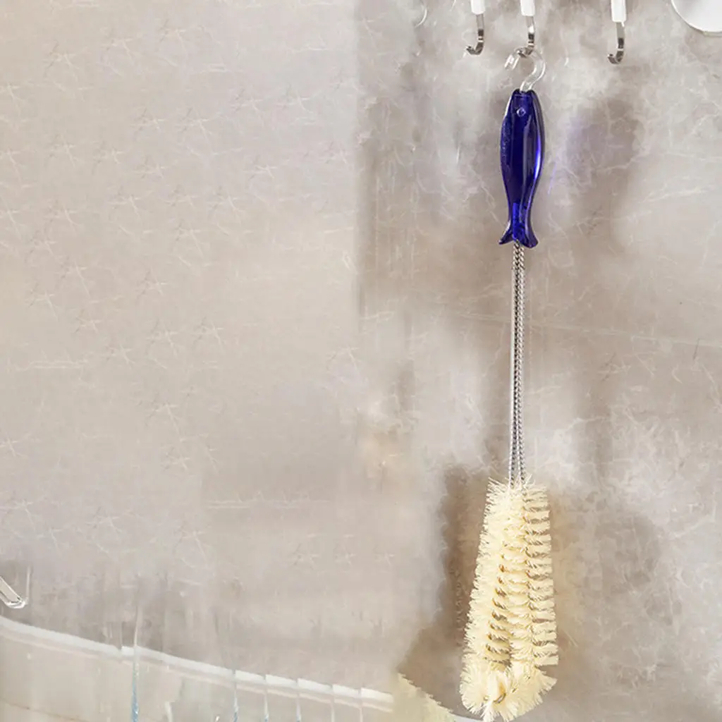 Щетка для чистки винного графина бритва Многофункциональные бытовые