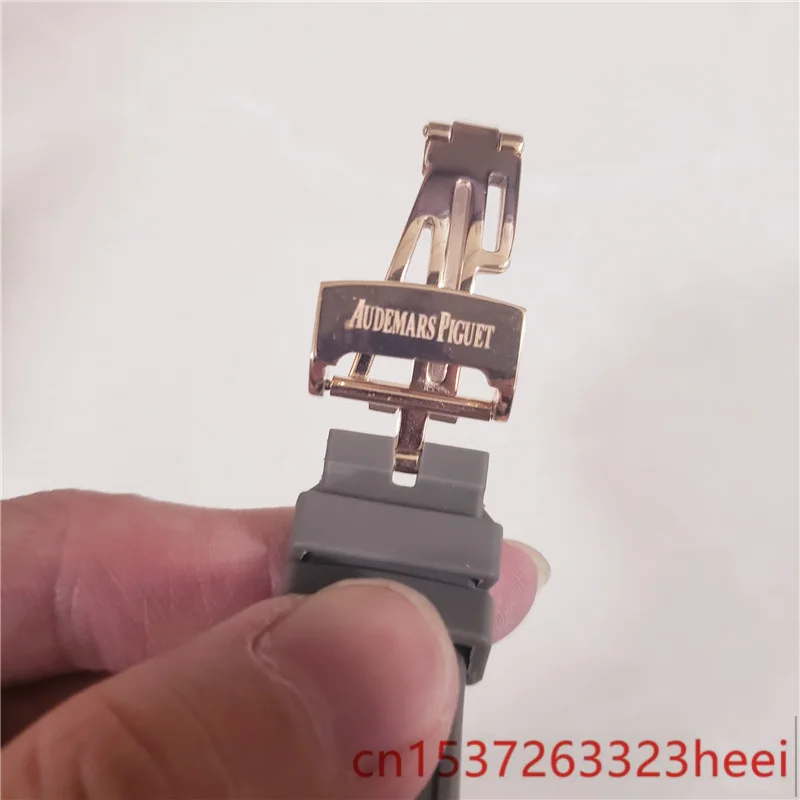 

Audemars Piguet watch men's skeleton automatic mechanical AAA watch gold skeleton retro men's women watch quartz watch