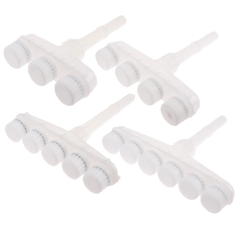 

Agriculture Atomizer Nozzles Garden Lawn Water Sprinklers Irrigation Spray Adjustable Nozzle Tool 4 Types 1PCS