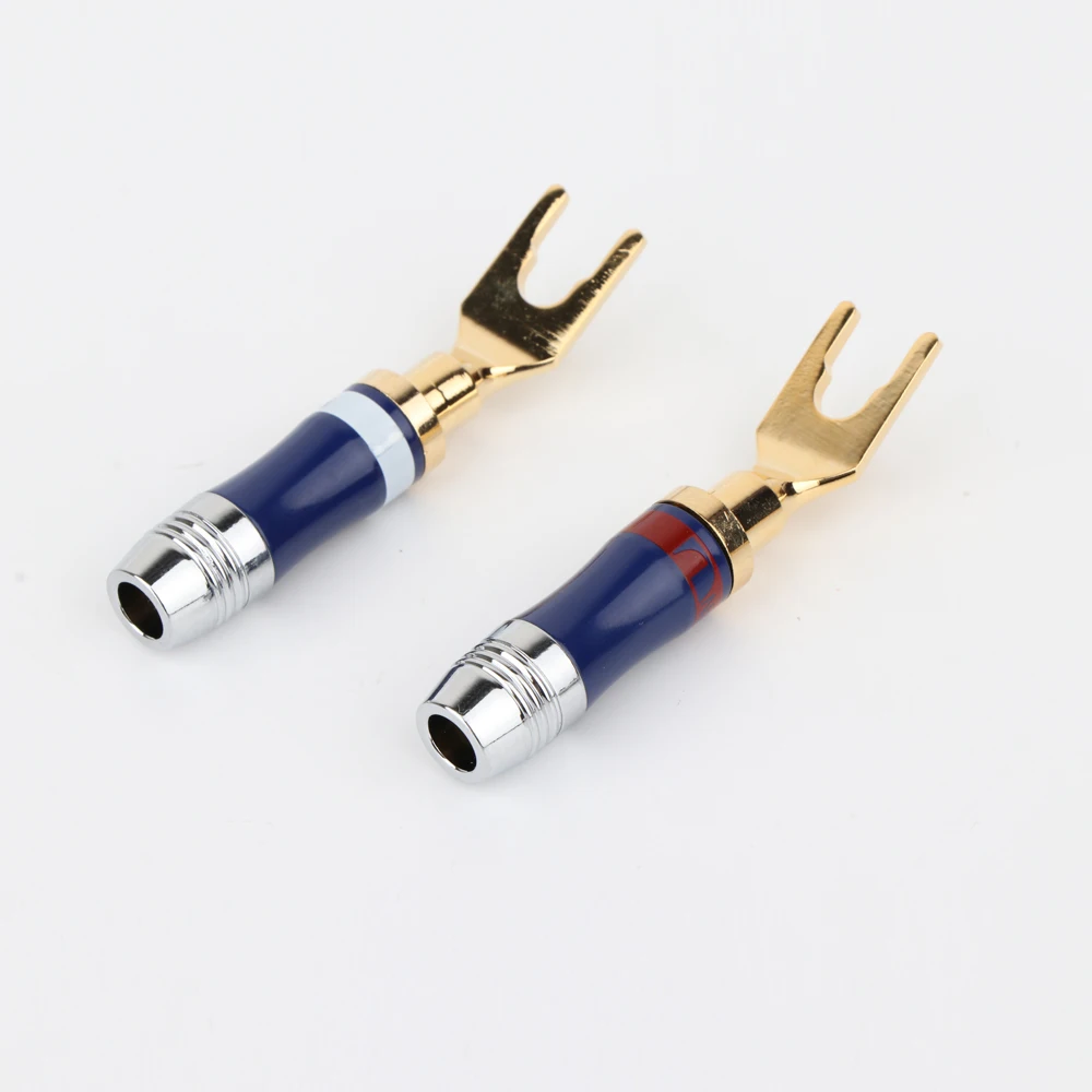 4 шт. позолоченные вилки НАКАМИЧИ 24 к| |