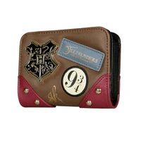 vintage wallet ladies coin pocket purse women wallets cards holders luxury brand wallets designer purse 6716