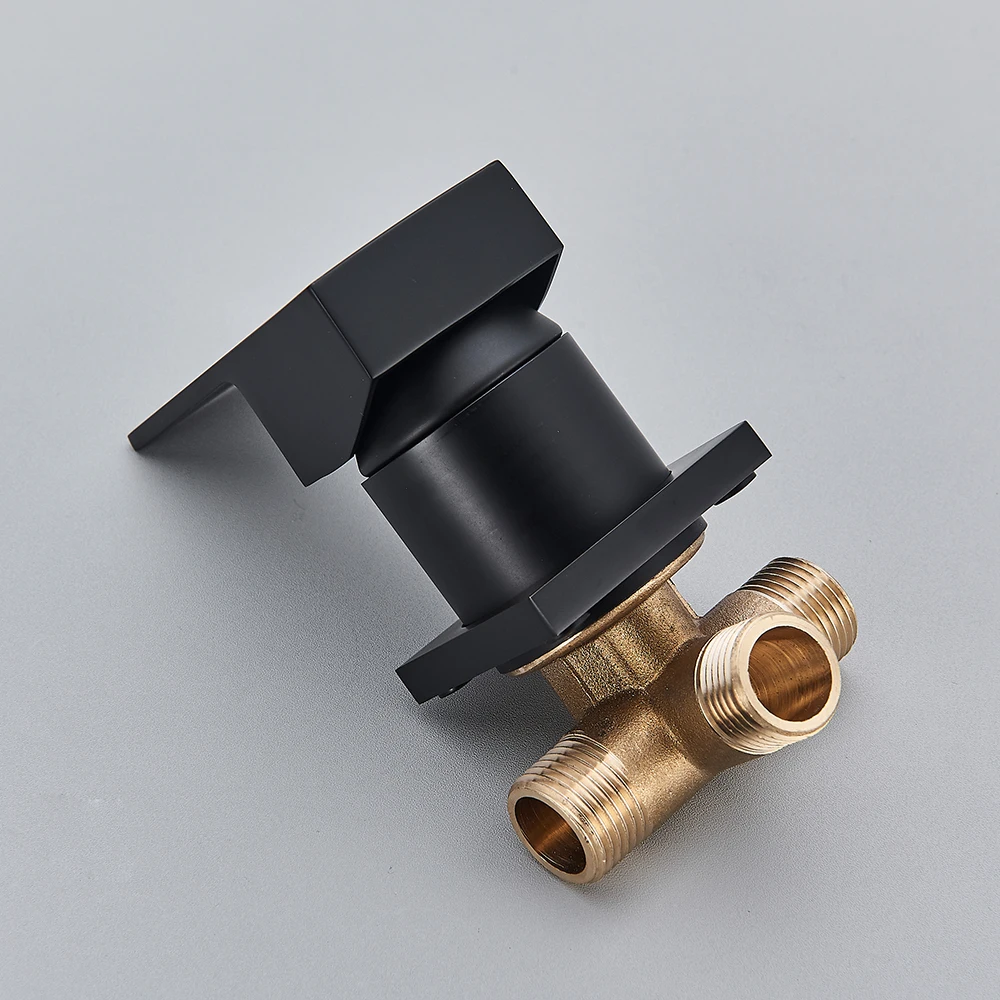 27 5 дюймов смеситель для раковины кран настенный ванной с одной ручкой Горячая