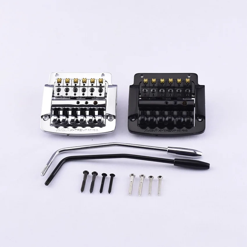 

Оригинальный подлинный мост системы Tremolo США, 1 комплект