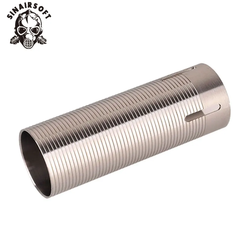 Лидер продаж стальной цилиндр типа 2 для внутреннего цилиндра гладкая стена