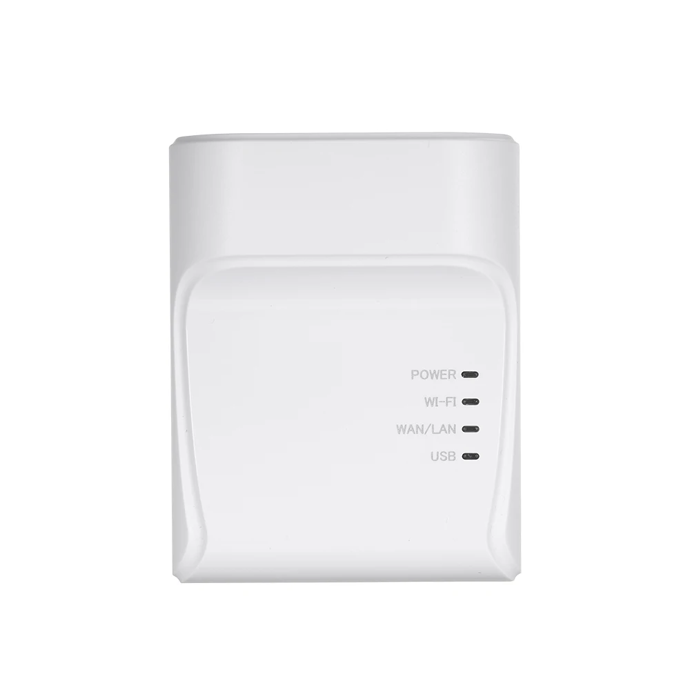 Высокоскоростной USB принтер сервер для нескольких устройств совместное